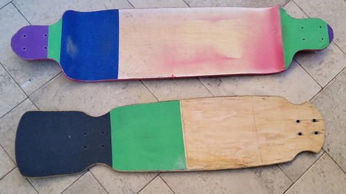 Landyachtz switch dregs - switch, &