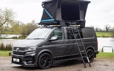 Skypod Lair - Hard Shell Roof