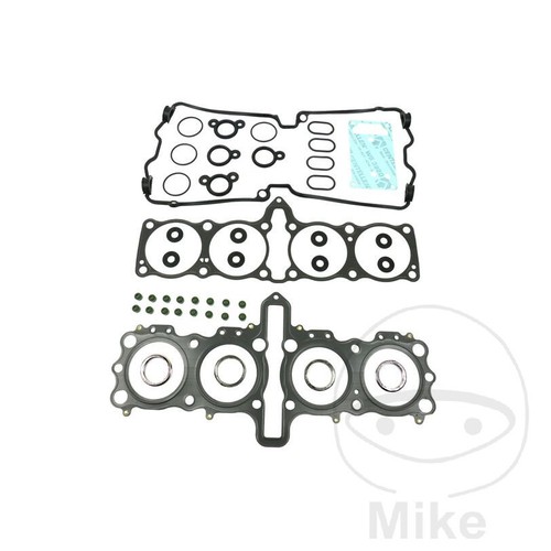 Athena top end gasket set - athena,
