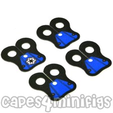 CUSTOM pauldrons - ideal for