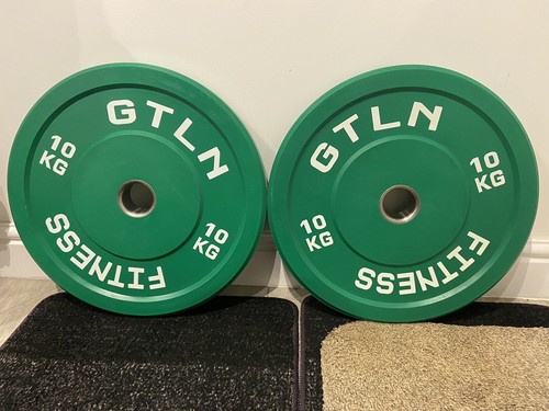 New 10kg gtln - new,
