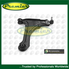 Premier Front Left Track