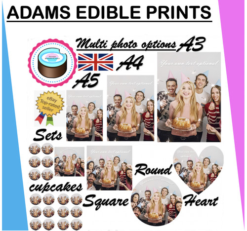 Your own edible - your, photo