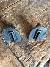 Ford Popular 103e Anglia E494a Prefect E93a E493a Hot Rod Pair Bumper Grommets