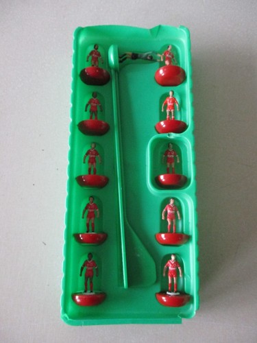 Subbuteo hasbro lightweight - subbuteo,