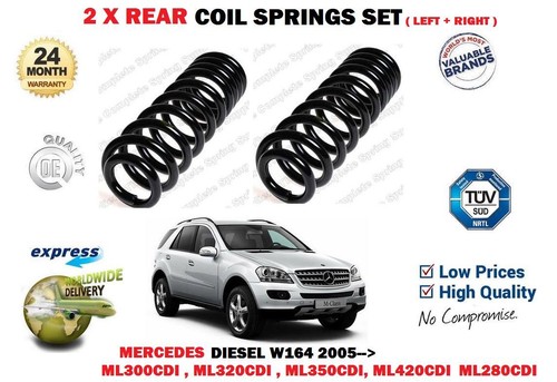 For mercedes ml280 ml300 - ml300, ml320