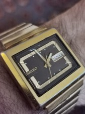 Vintage Seiko 6309 5030 tv