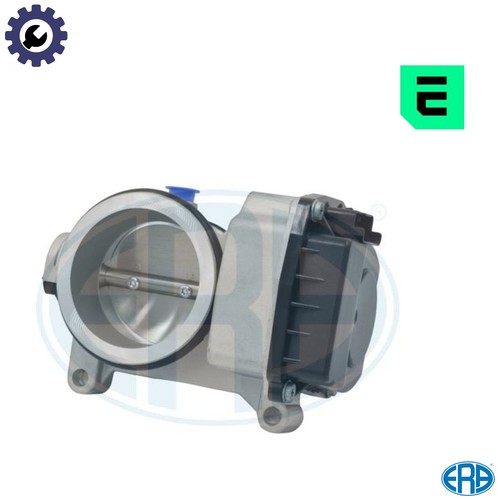 Throttle body 556264a - throttle,