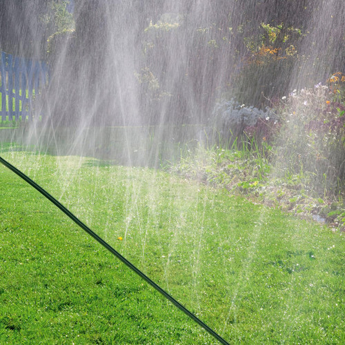 Vinsani garden sprinkler - vinsani, 8m