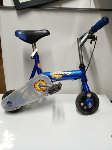 Rare vintage huffy hear no - vintage, "hear