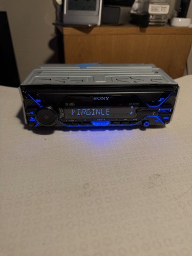 Sony dsx a510bd dab bluetooth - dsx-a510bd,
