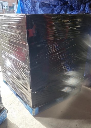 Pallet books frre - books, delivery