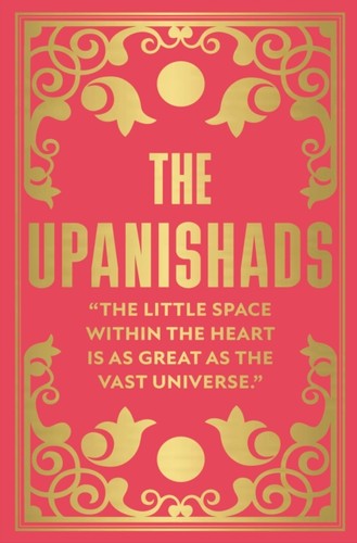 The upanishads swami - the,