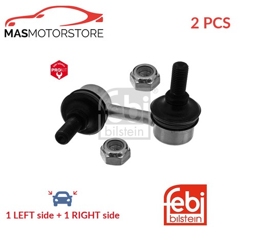 Anti roll bar stabiliser drop - bar,