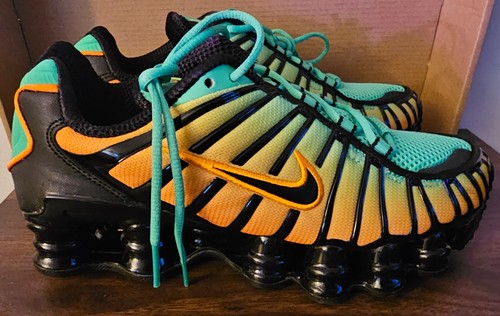 Nike shox youth - nike,