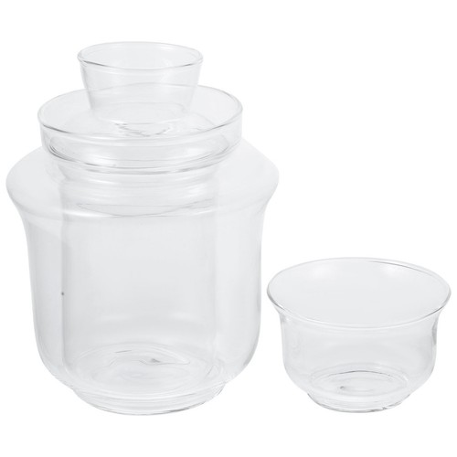 Temperature control mug - temperature,