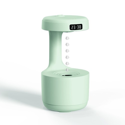 New air humidifier - new,