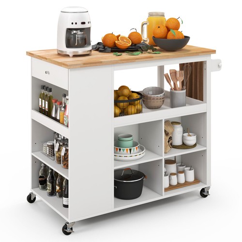 Kitchen island cart mobile - island,
