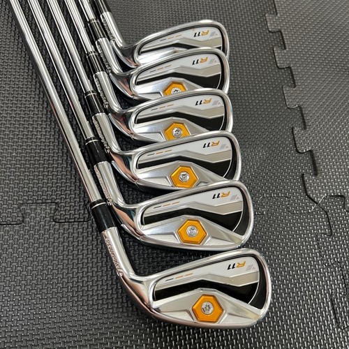 Taylormade r11 irons - taylormade,