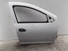 2018 DACIA SANDERO TREN FRONT