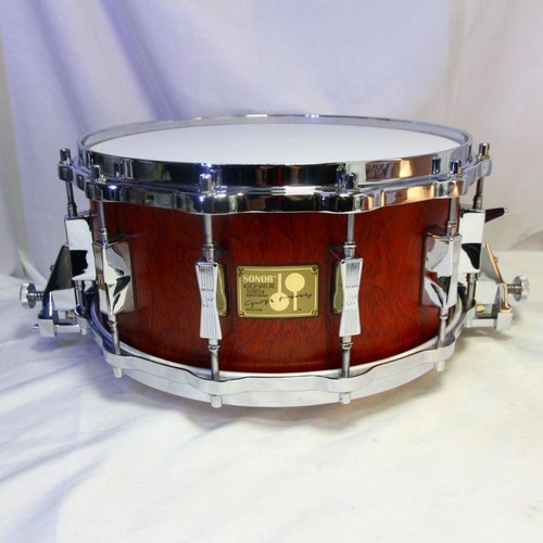 Sonor hld 581rh - sonor, signature