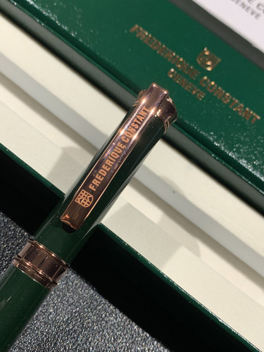 Frederique constant geneve - frederique, gt