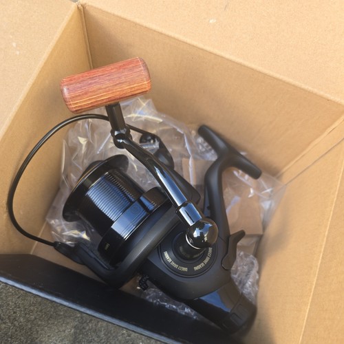 Wychwood riot reel 5000 - riot,