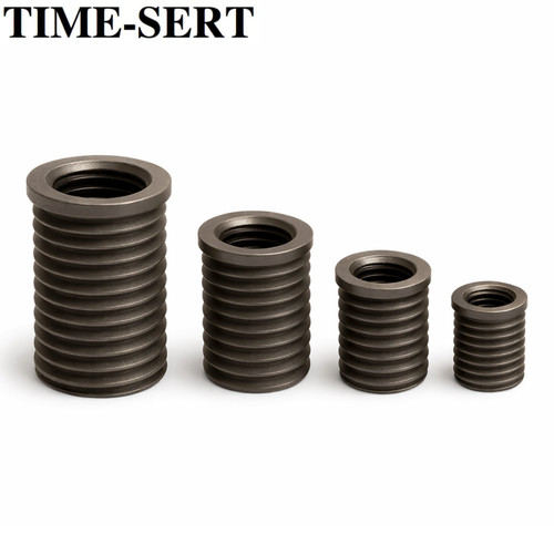 Time sert metric - time-sert®, inserts
