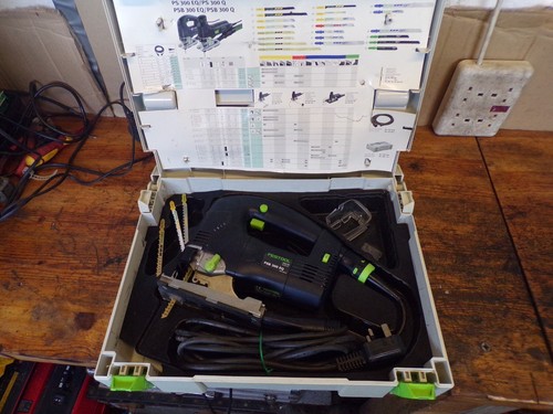 Festool psb 300 - festool,