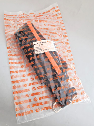 Genuine stihl shoulder - genuine,