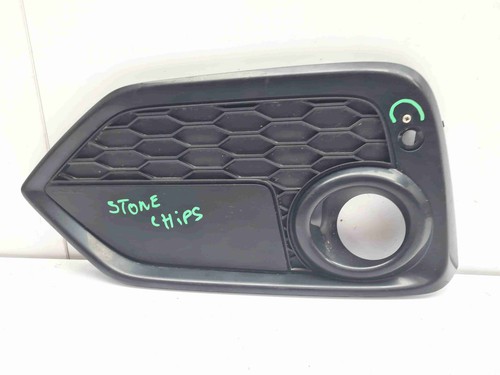 Honda civic mk10 front - civic, left