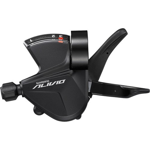 Shimano alivio m3100 shift - sl-m3100,
