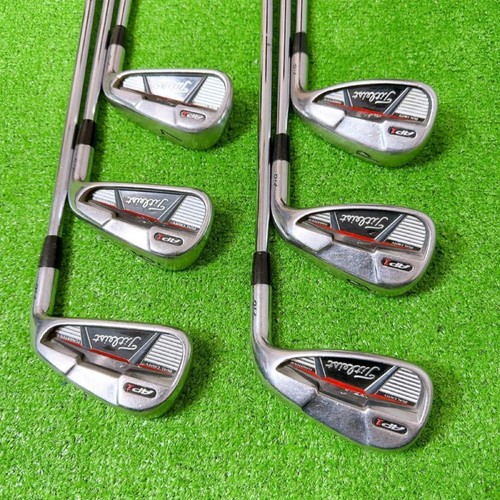 Titleist ap1 710 iron - iron, 6pcs