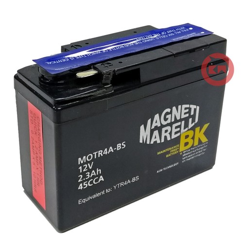 Battery 12v 3ah magnti - 12v,