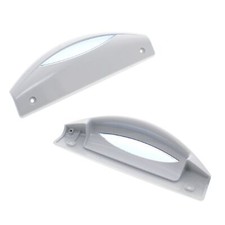 Whirlpool Fridge & Freezer