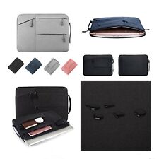 13"14"15" 16inch Laptop carry bag sleeve with handle for Macbook Air/Pro iPad