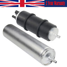 FOR LAND ROVER FREELANDER TD4 REMOTE FUEL PUMP & FILTER -- LR023043 & WJN000080