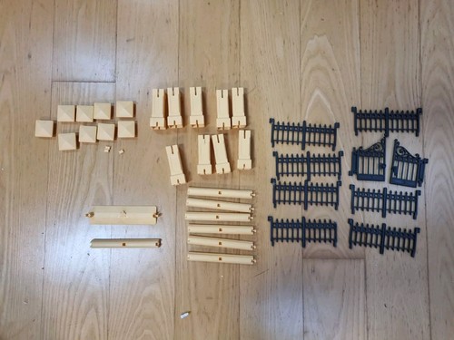 Playmobil 5360 fence - playmobil,