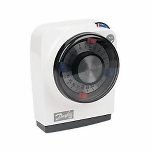 Danfoss 103 timeswitch - danfoss,