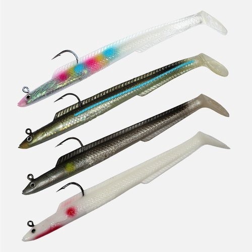 Sidewinder super slims 10g - sidewinder,