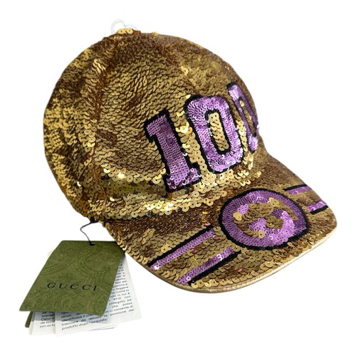 Gucci baseball cap - gucci, gg