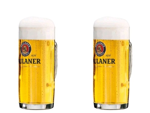 Paulaner munchen german beer - german,