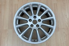 ALLOY WHEEL RIM 17 INCH 7J