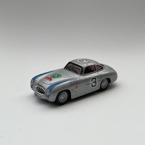 Cararama mercedes benz 300sl - mercedes,