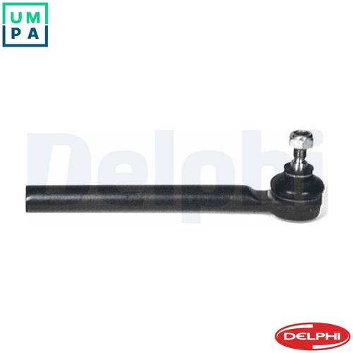 Tie rod end ta886 for - rod,