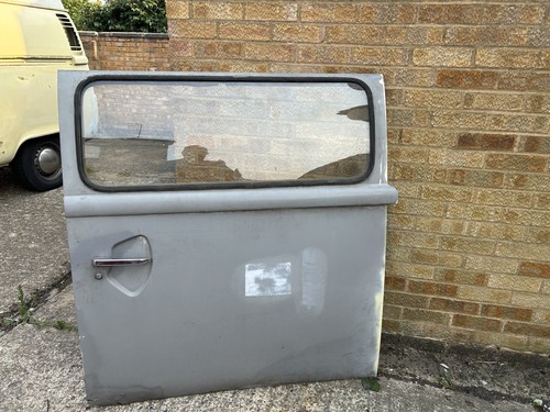 1978 bayr d sliding - vw, bayr.h.d.