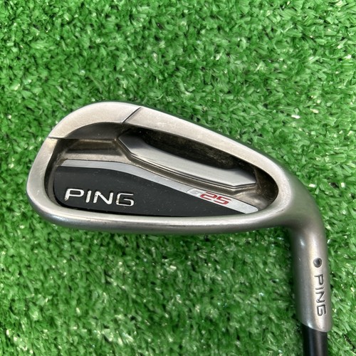 Ping g25 wedge graphite tfc - ping,