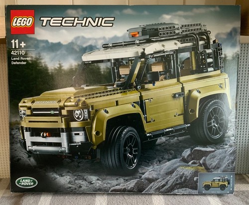 Lego technic set - technic,