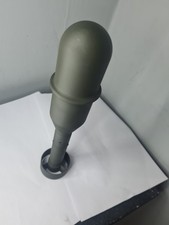 WW2 militaria U.S. M9-A1 rifle grenade replica reenactment airsoft LARP 