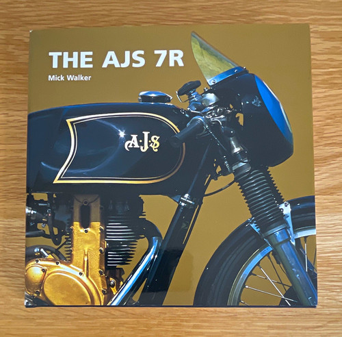 The ajs mick - the,